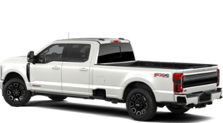 2026 Ford Super Duty® External Image 3